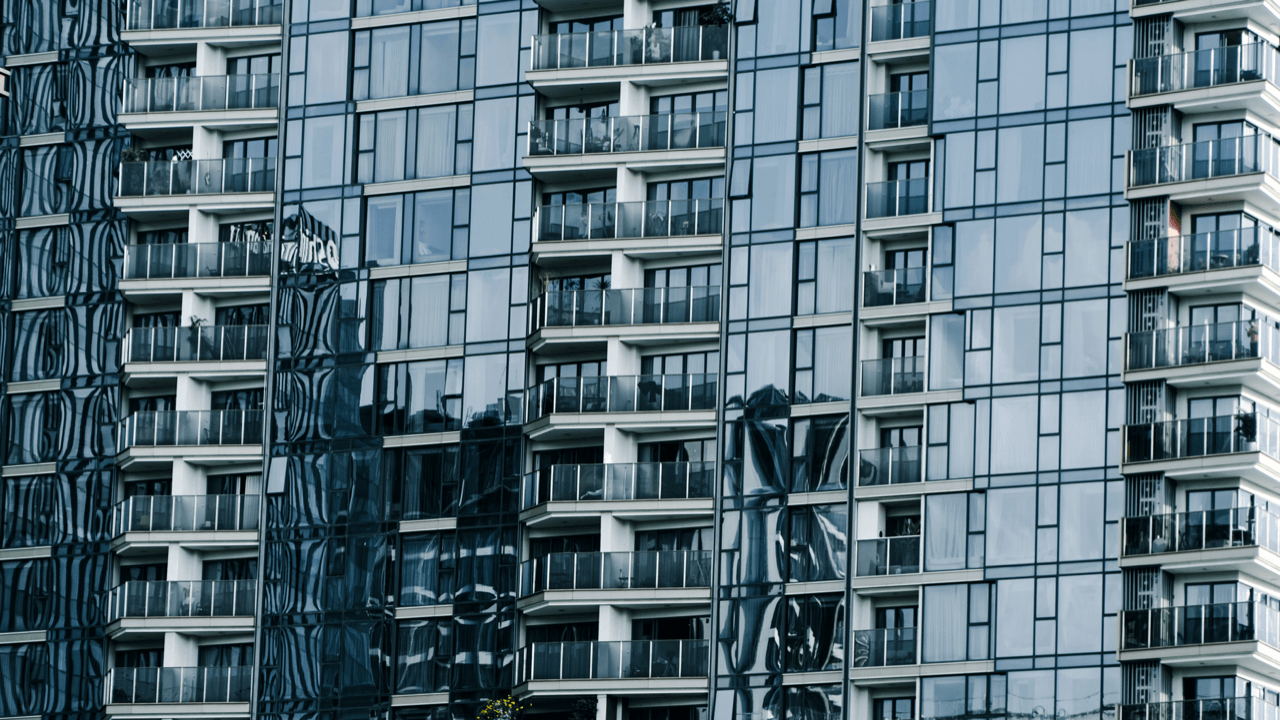 DSCR Loans for Portfolio Investors in Jersey City