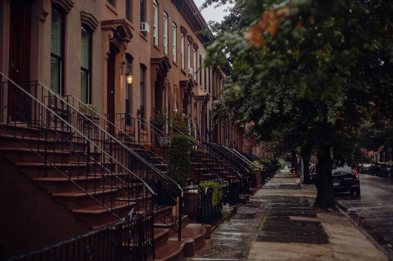 Short-Term Rental Records for a DSCR Loan in East Brunswick, NJ