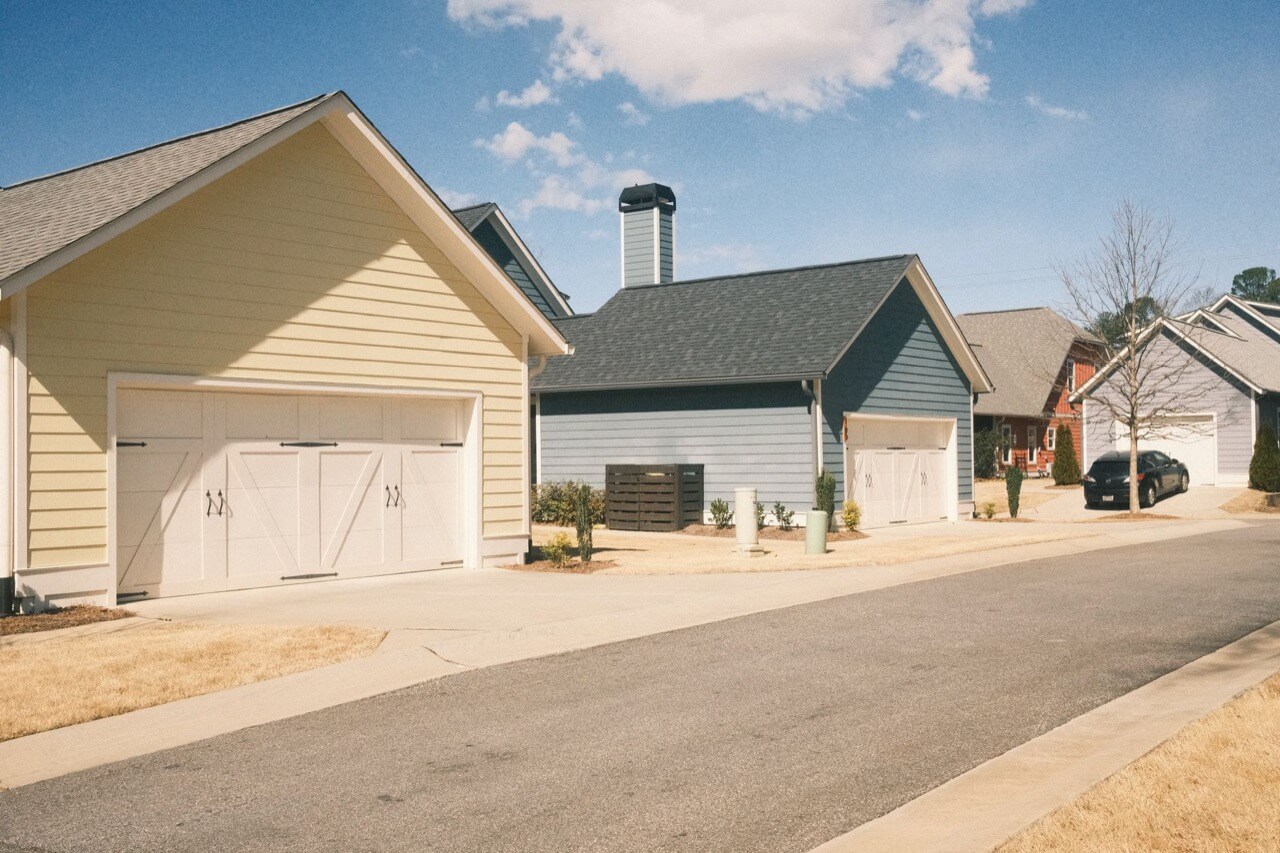 FHA New Construction Loans in Los Angeles