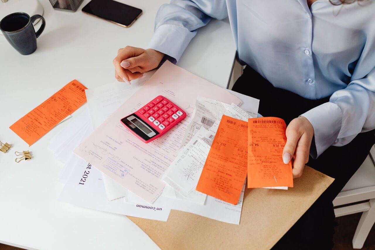Can Freelancers Use Personal and Business Bank Statements for a Mortgage in Costa Mesa?