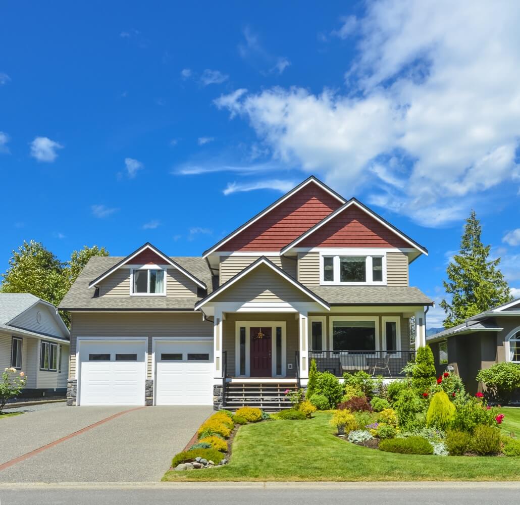 DSCR Loans for Short-Term Rental Investors in Costa Mesa