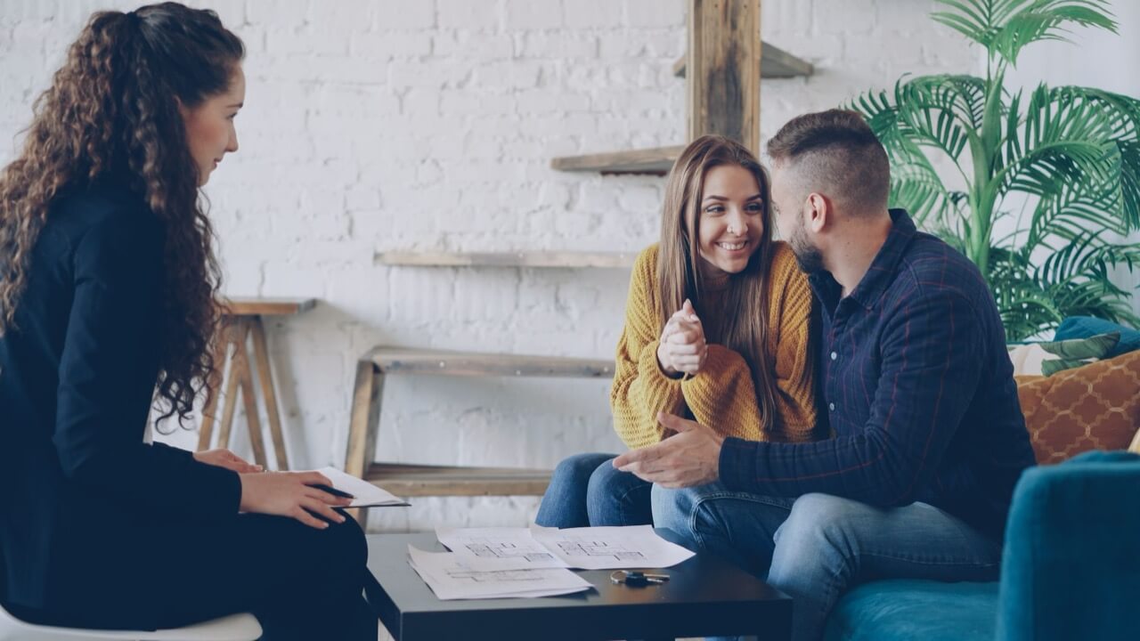 Newport Beach First-Time Buyer: Conventional vs. FHA