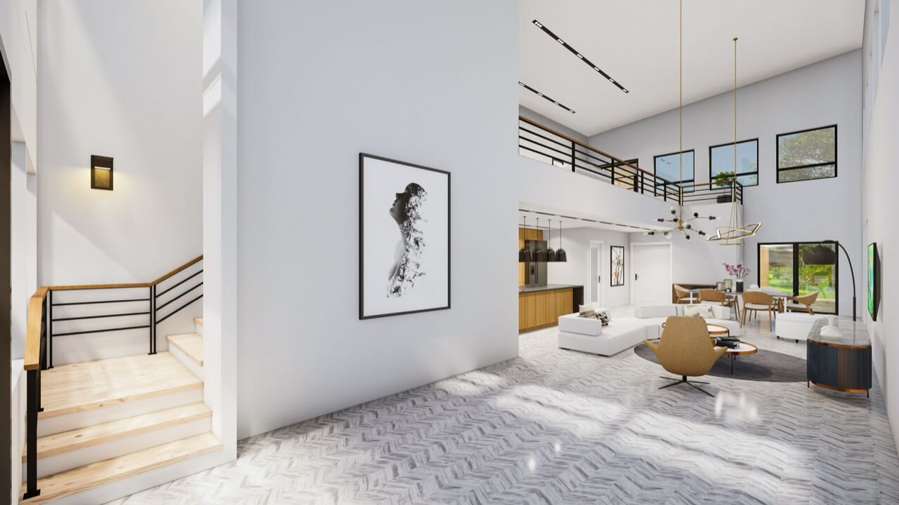 Irvine Conforming Limits and Larger Loan Amounts