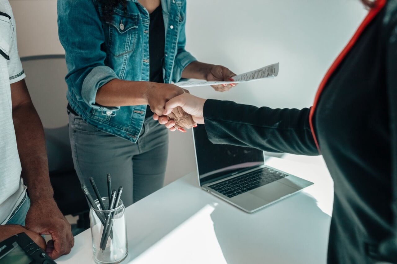Using Signed Contracts to Document 1099 Mortgage Income in Lincoln, CA