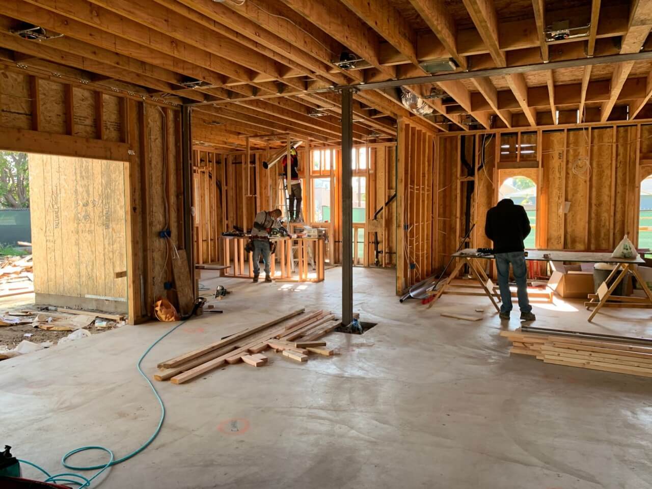 HELOC Loans for Home Improvement Borrowers in Fort Lauderdale