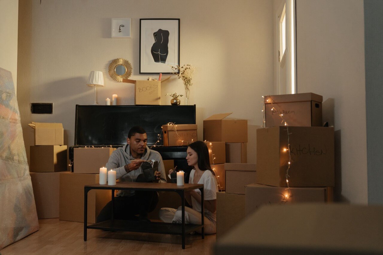 Conventional Loans for First-Time Homebuyers in Lincoln