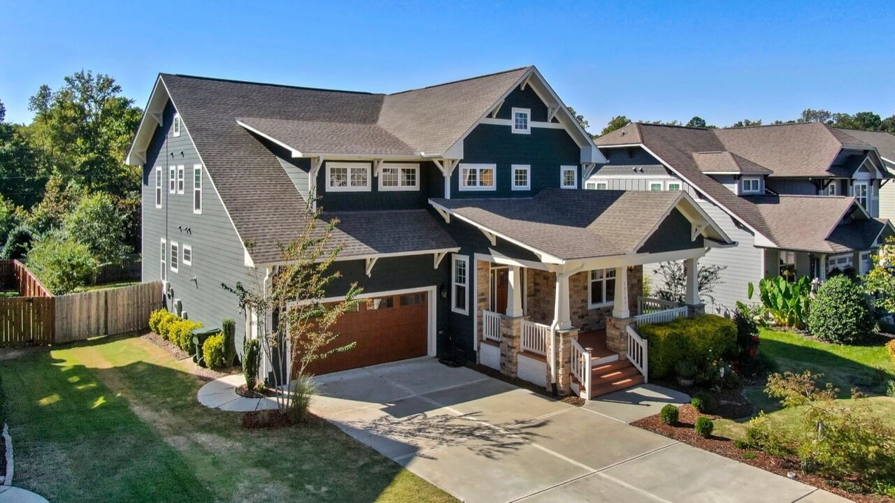 Jumbo Loans for Luxury Homebuyers in Rocklin
