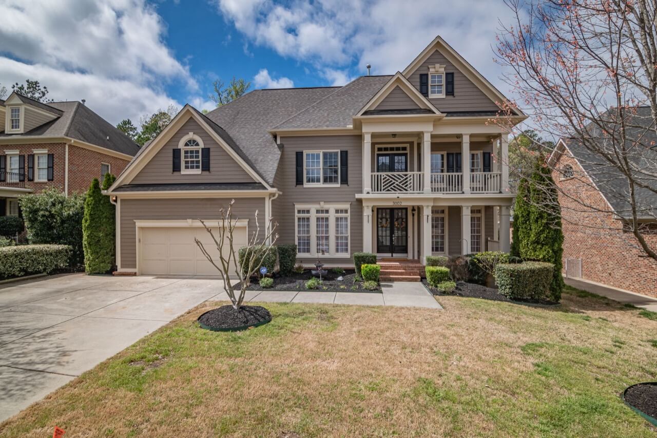 DSCR Loans for Short-Term Rental Investors in Rocklin