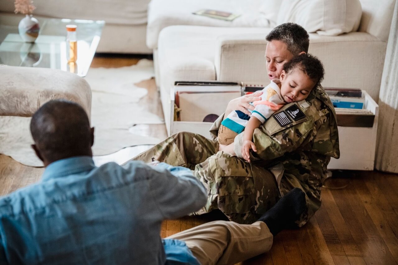 Who Qualifies for a VA Loan? Eligibility Categories and Service Records in Orange