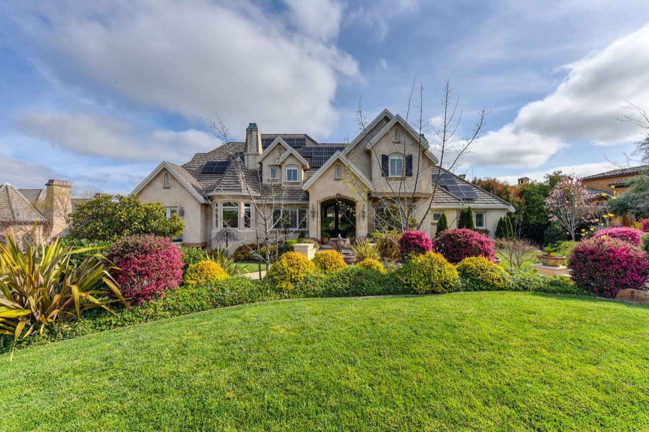 Jumbo Loans for High-Cost Area Homebuyers in Laguna Niguel