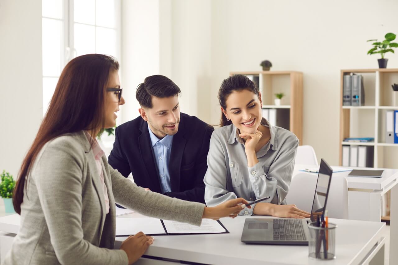 Conventional High-Asset Loans in La Jolla