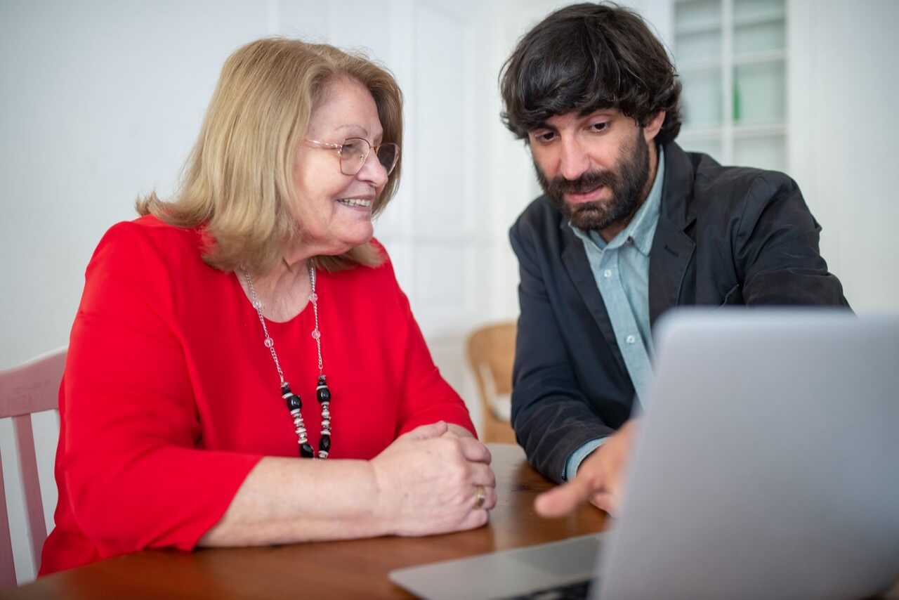 Self-Employed Loans for Commission-Based Professionals in Irvine