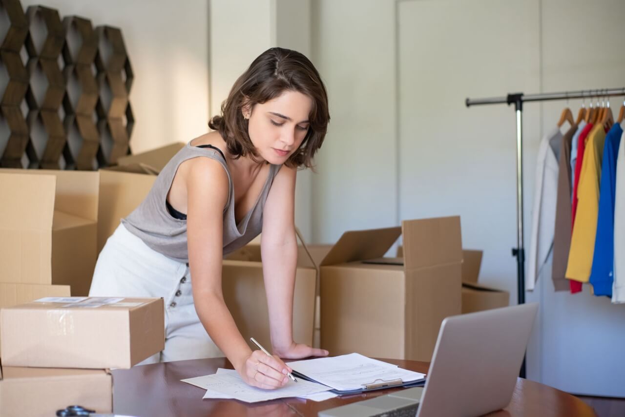 Palm Desert FHA Underwriting Prep for Self-Employed Buyers