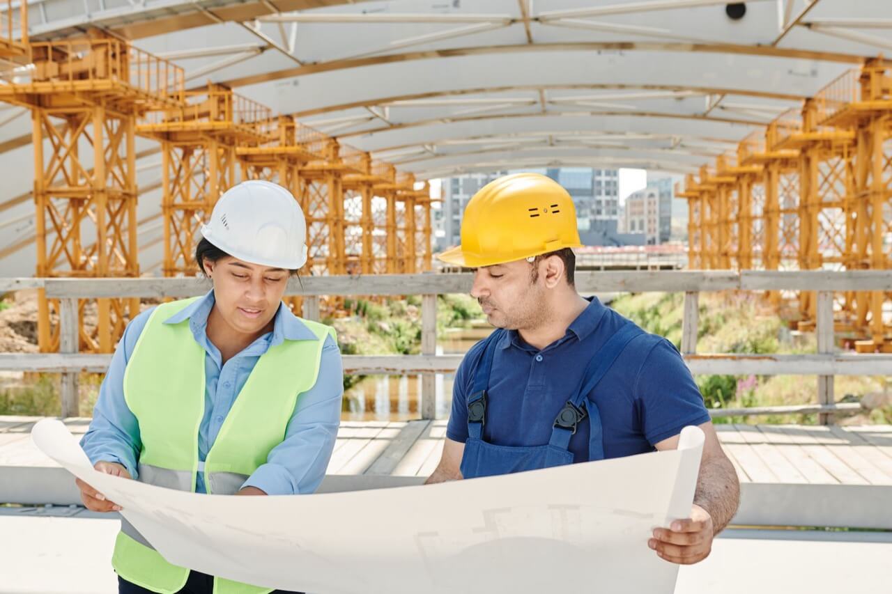 Can You Combine Land and Construction Financing in Costa Mesa?