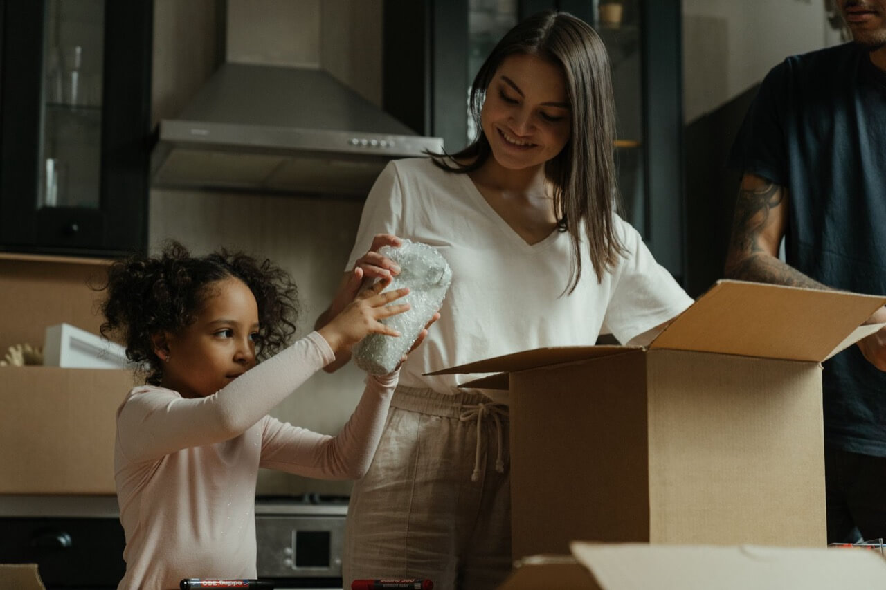 Sacramento FHA Loans for First-Time Buyers