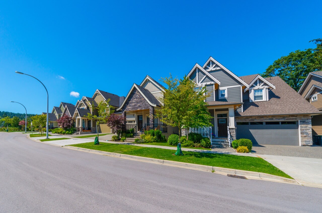 Self-Employed Mortgage Documents in Rancho Mirage