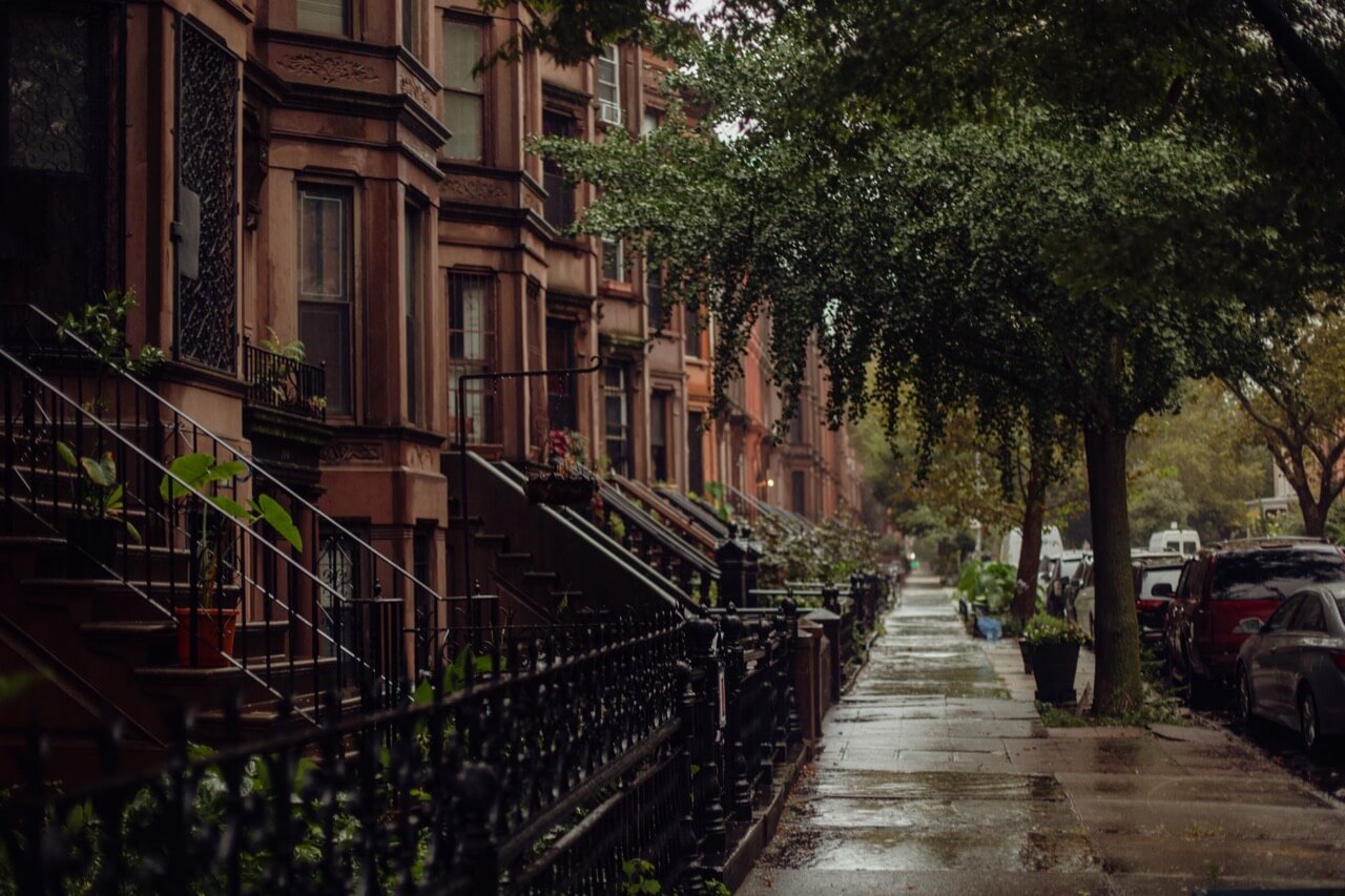 Can Short-Term Rental Income Qualify for a DSCR Loan in East Brunswick, NJ?