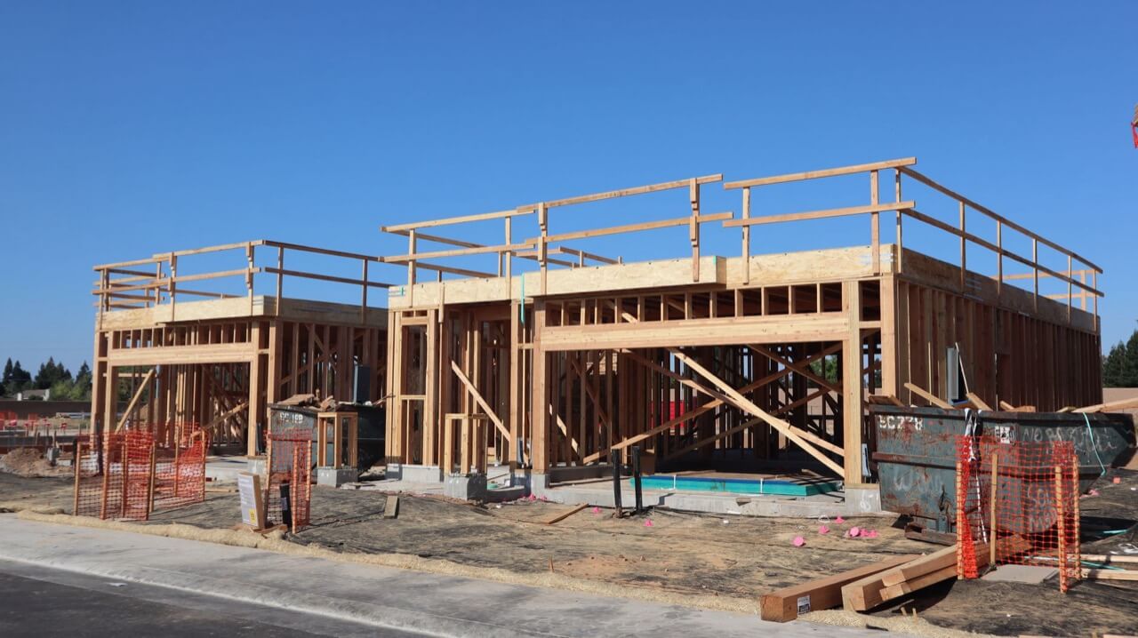 Construction Loans for Residential Property Developers in Costa Mesa
