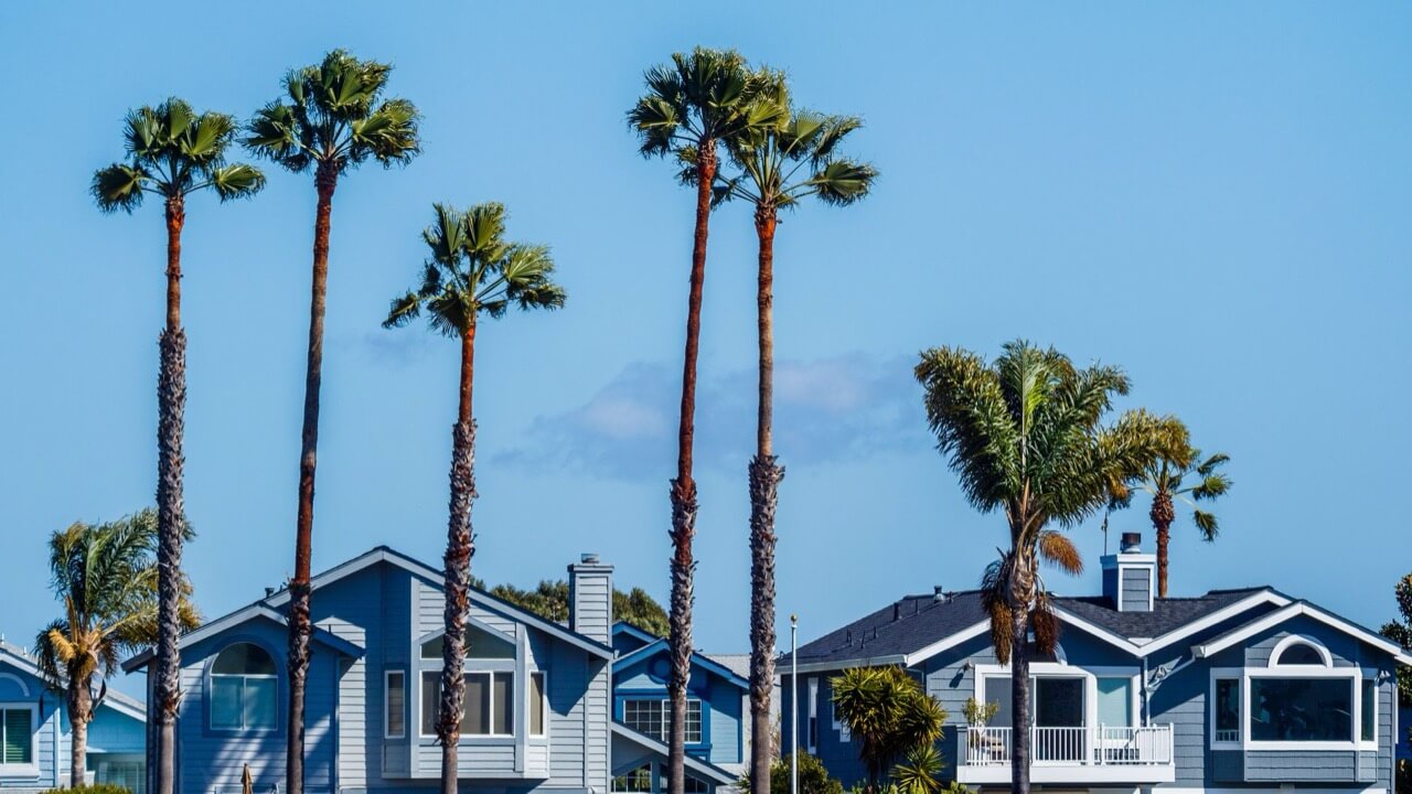 Chula Vista HELOC Seconds and Second Mortgages