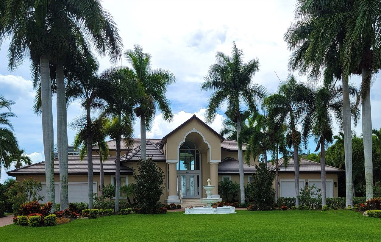 Conventional Loans for Luxury Buyers in Irvine