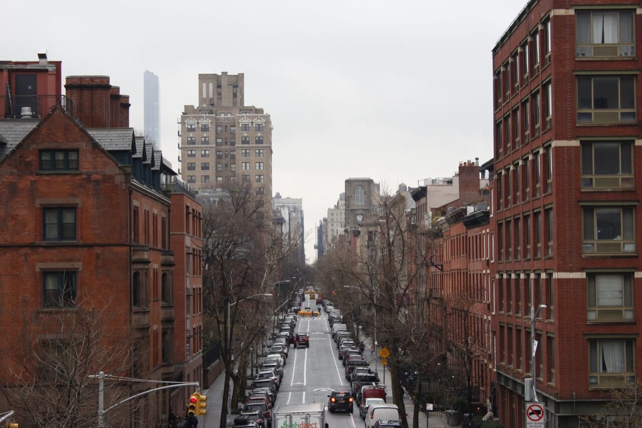 What Investors Should Compare in DSCR Loan Terms in Jersey City