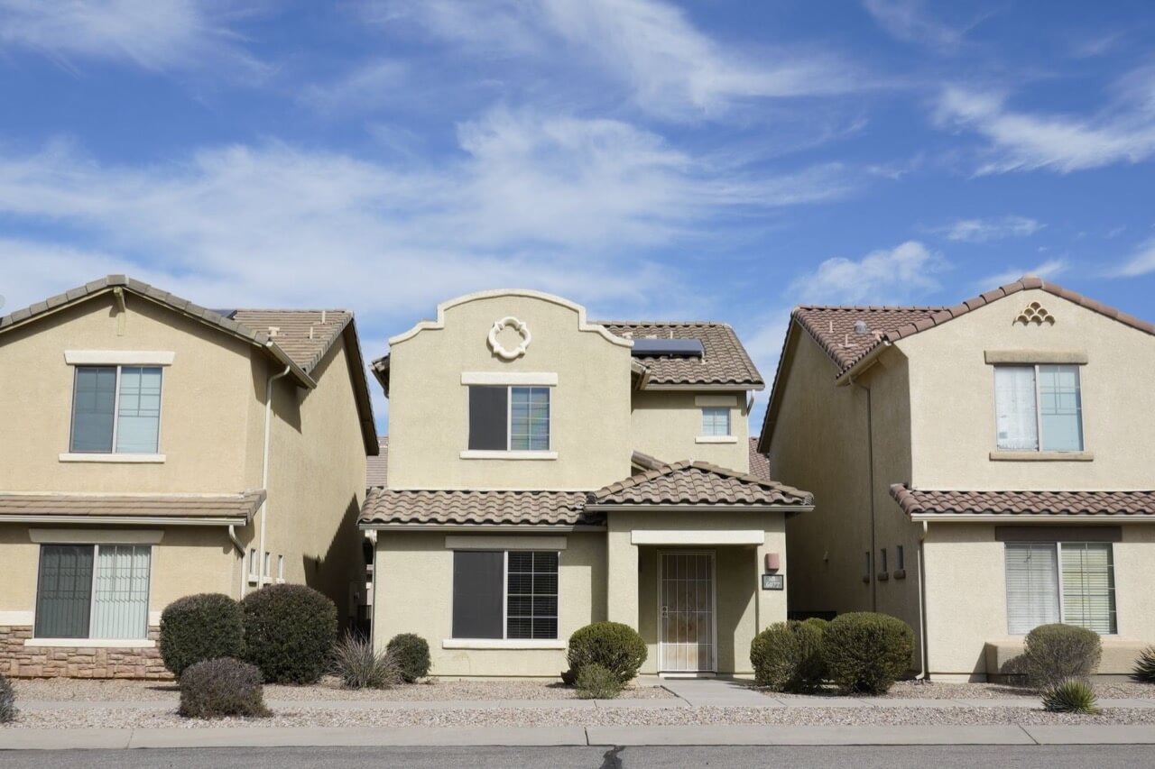 El Cajon Manufactured Home Financing: Land or Lease