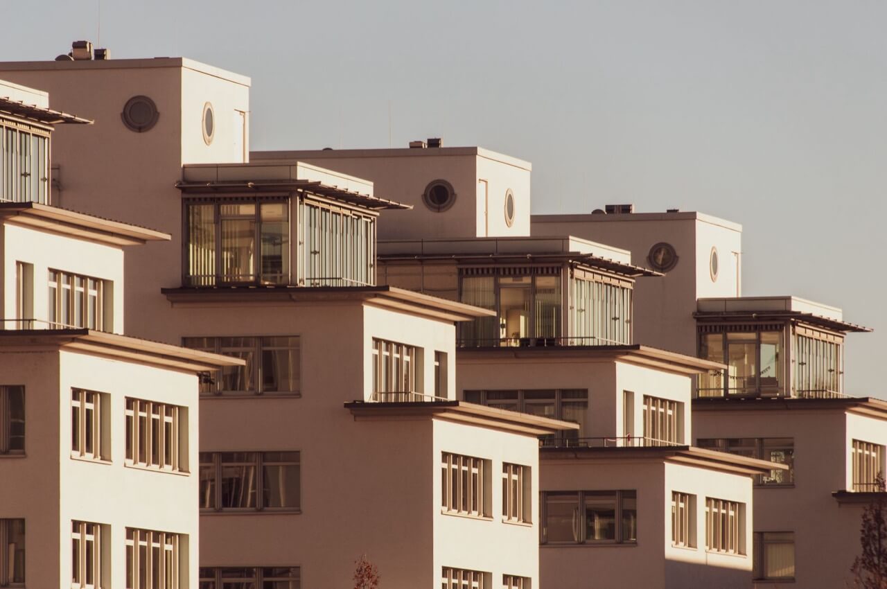 Can a DSCR Loan Finance a 2–4 Unit Rental Property in Westchester, FL?