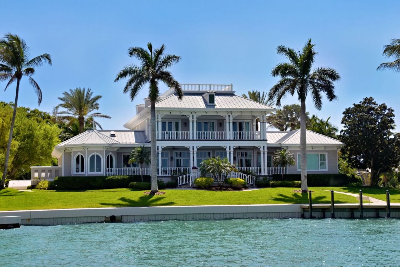 Conforming Limits for Conventional Loans in La Jolla