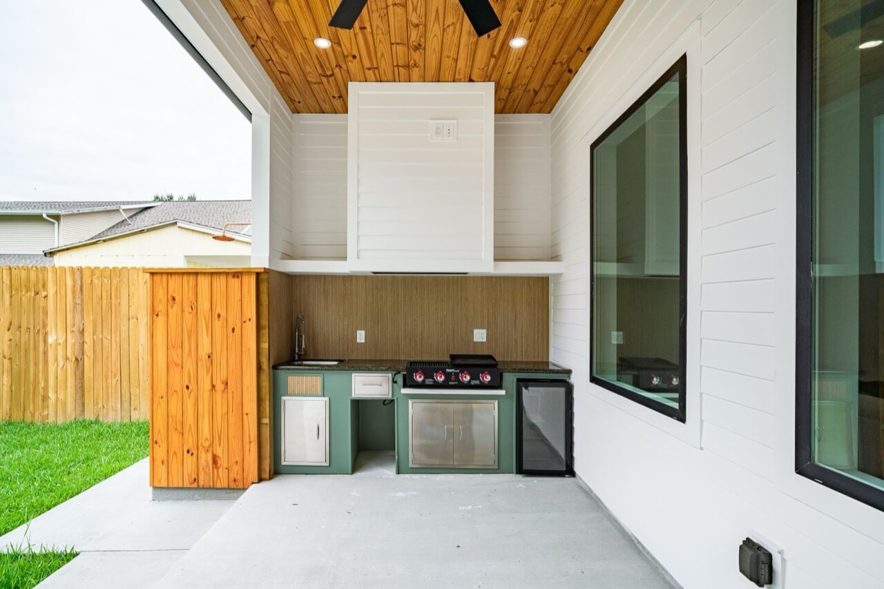Renovation Loan Projects: Repairs and Improvements Lenders Review in Irvine