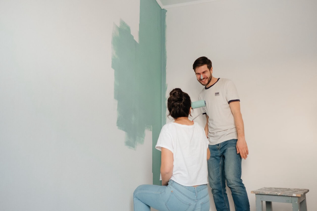 Does a Home Improvement HELOC Require an Appraisal in Costa Mesa?