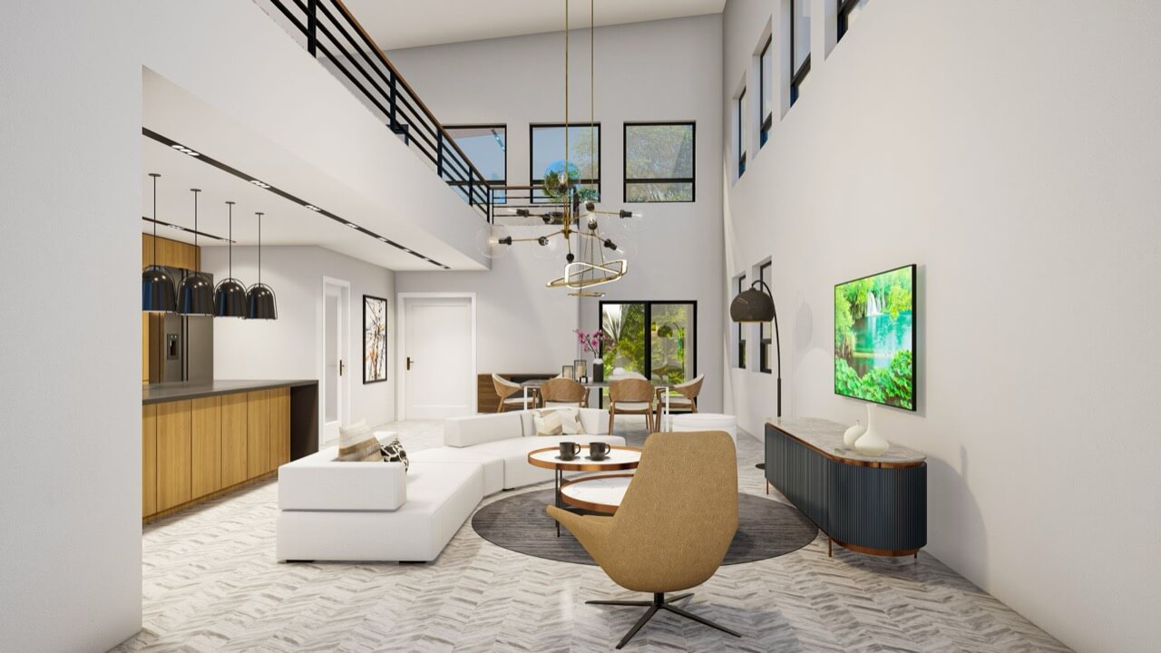 Using Bonus Income to Qualify for a Jumbo Loan in Laguna Niguel