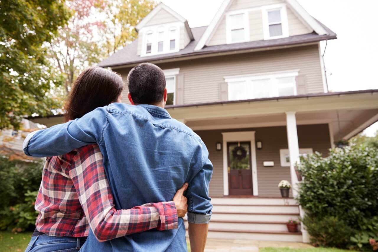 FHA Loans in Newark, NJ