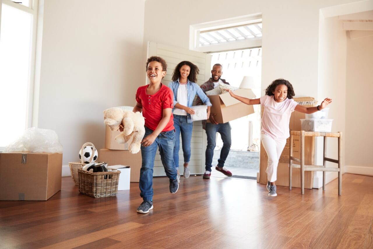 FHA Manufactured Home Loans in Riverside