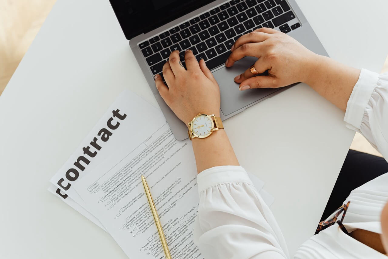 How a Business Ownership Change Can Affect Mortgage Qualification in Long Beach