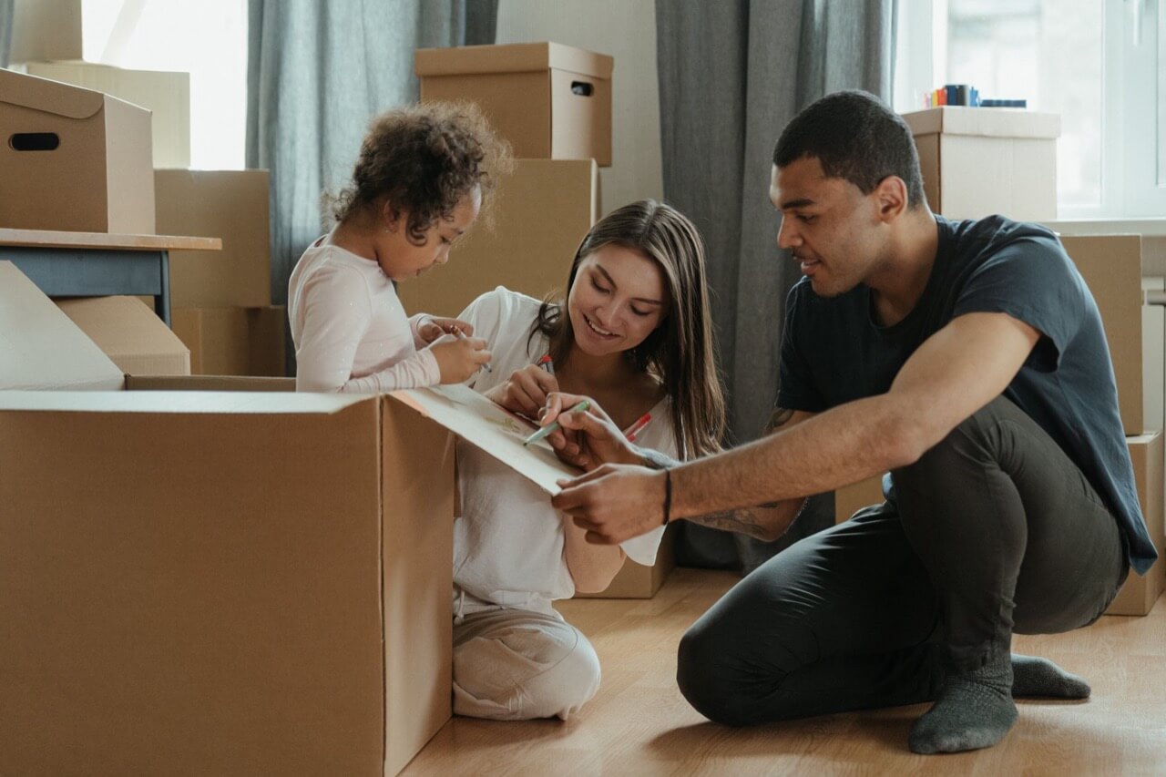 Conventional New-Construction Loans in Costa Mesa