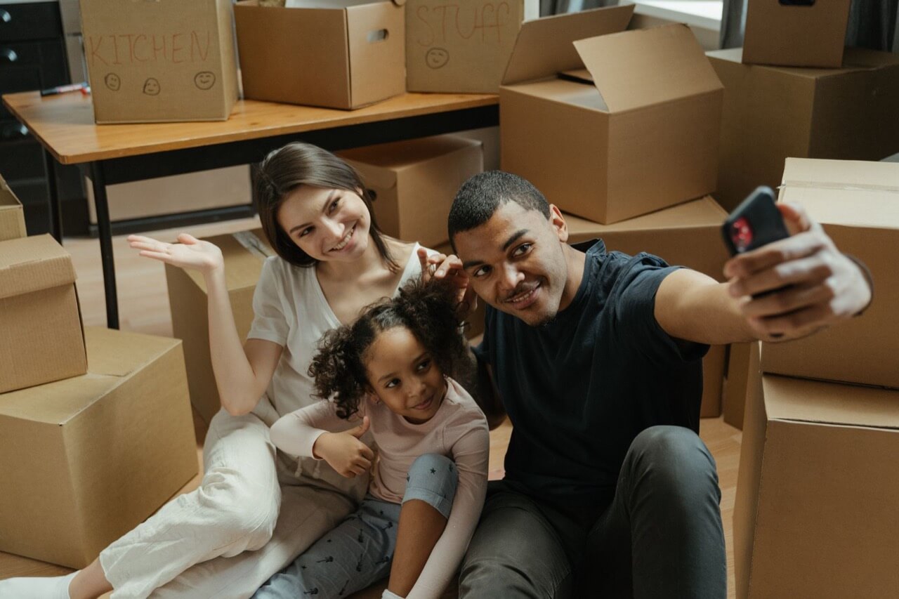 Buying Before Your New Job Starts in Sacramento