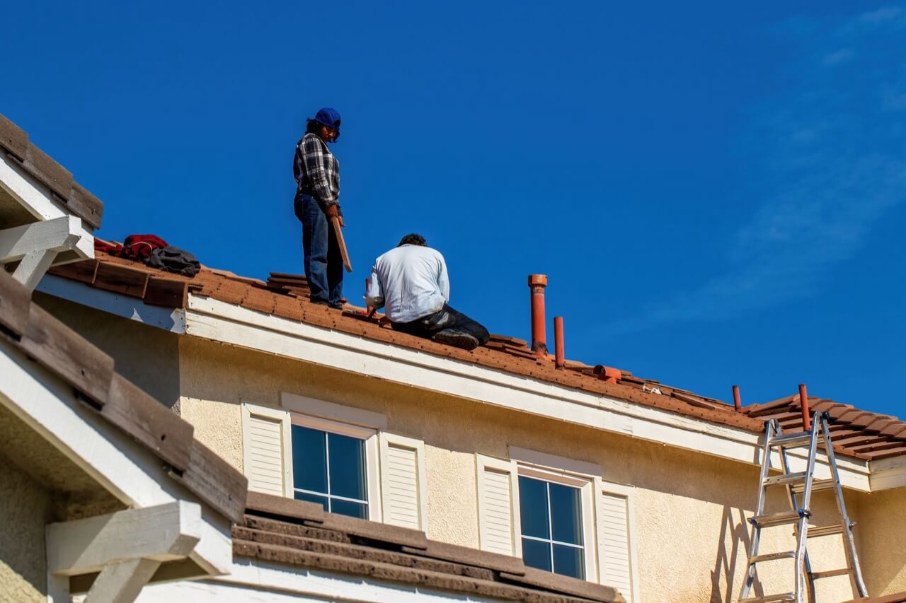 Can a HELOC Cover Unexpected Home Repair Costs in Costa Mesa, CA?