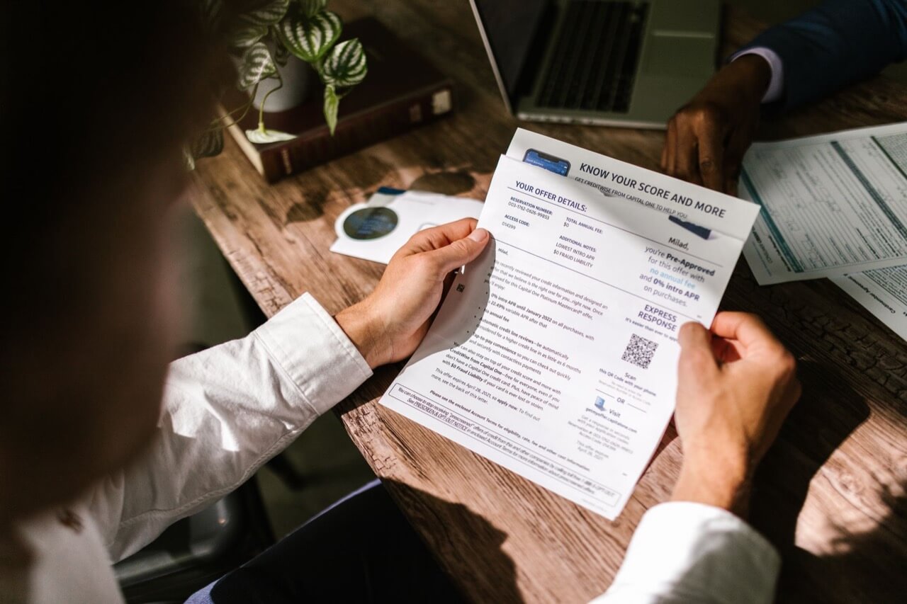 Self-Employed FHA Income Review in La Jolla, CA