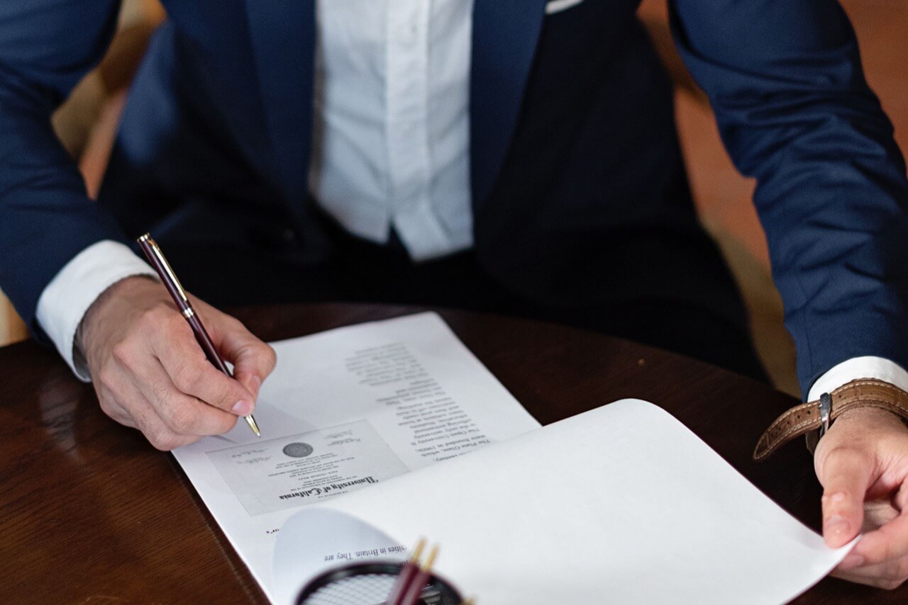 Can a Business Owner Use a Co-Borrower to Qualify for a Mortgage in Long Beach?