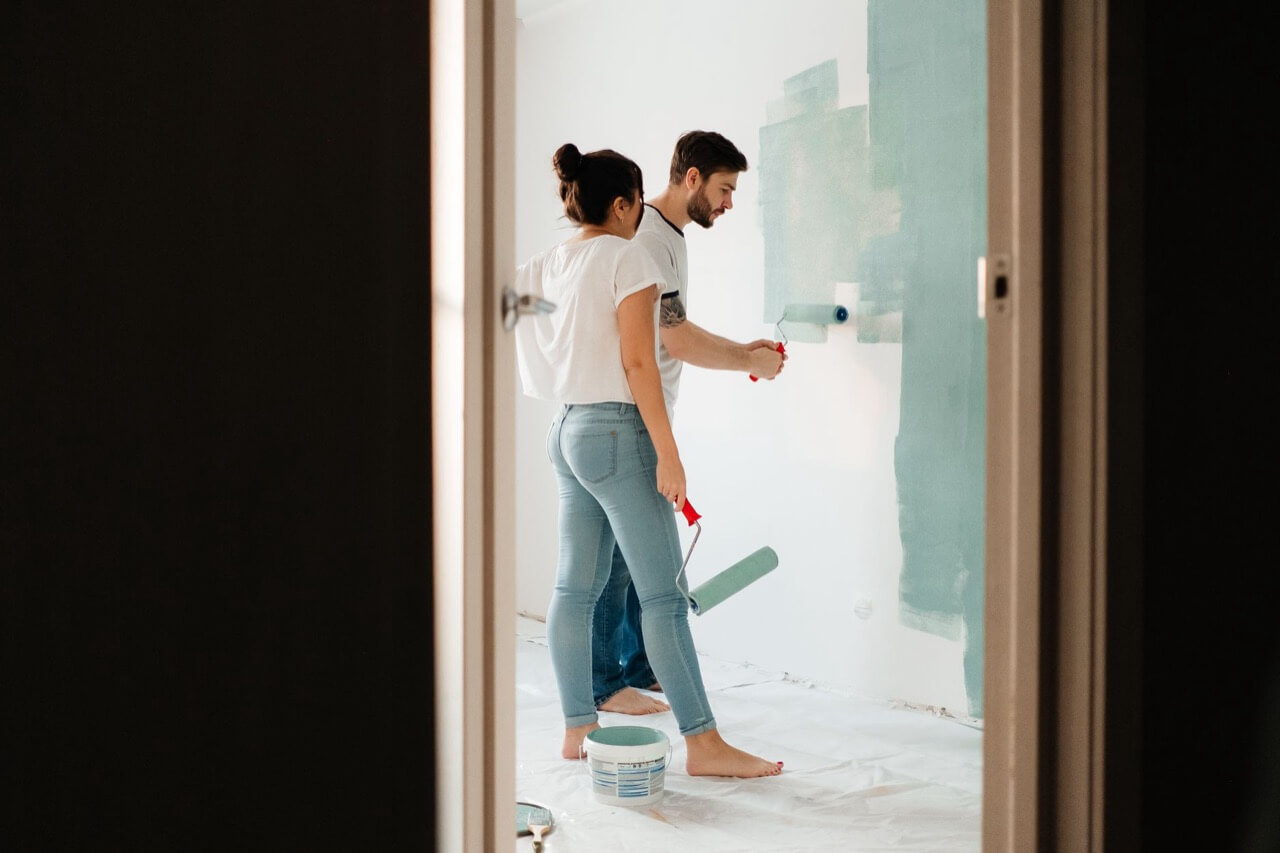 HELOC Loans for Home Improvement Borrowers in Costa Mesa