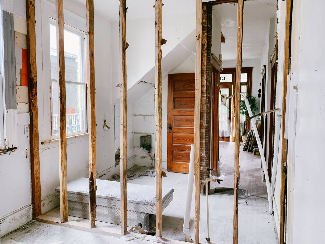 Carlsbad Construction-Reno vs. Purchase Loans