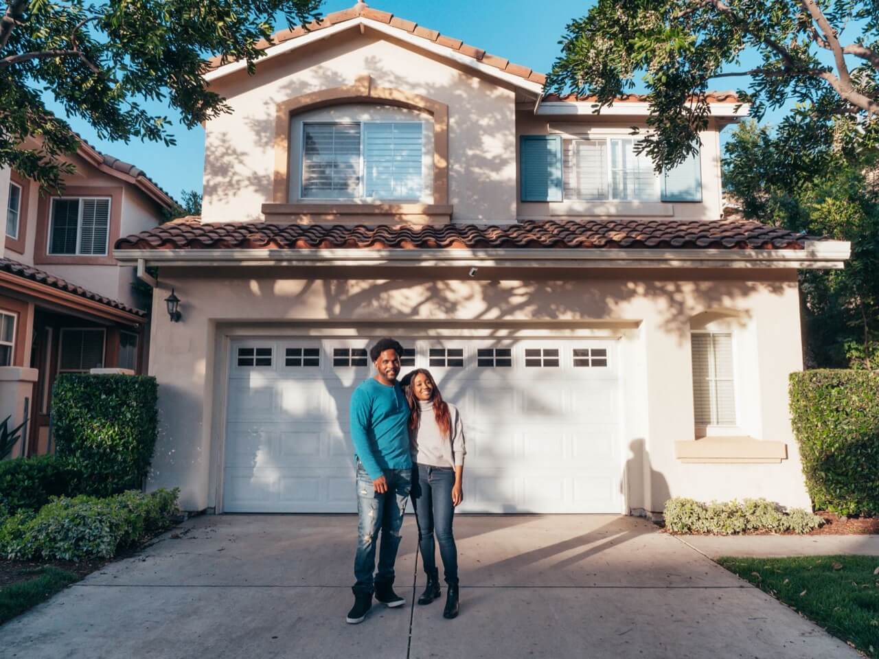 Mortgage After a Commission Plan Change in Granite Bay, CA