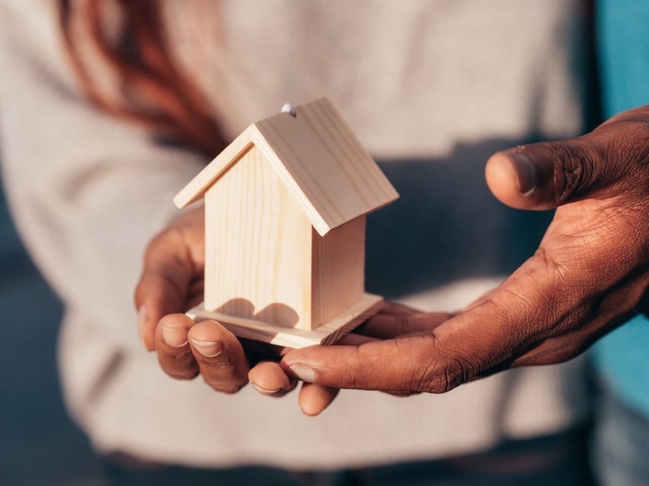 Mortgage Documents for Business Owners in Rocklin, CA