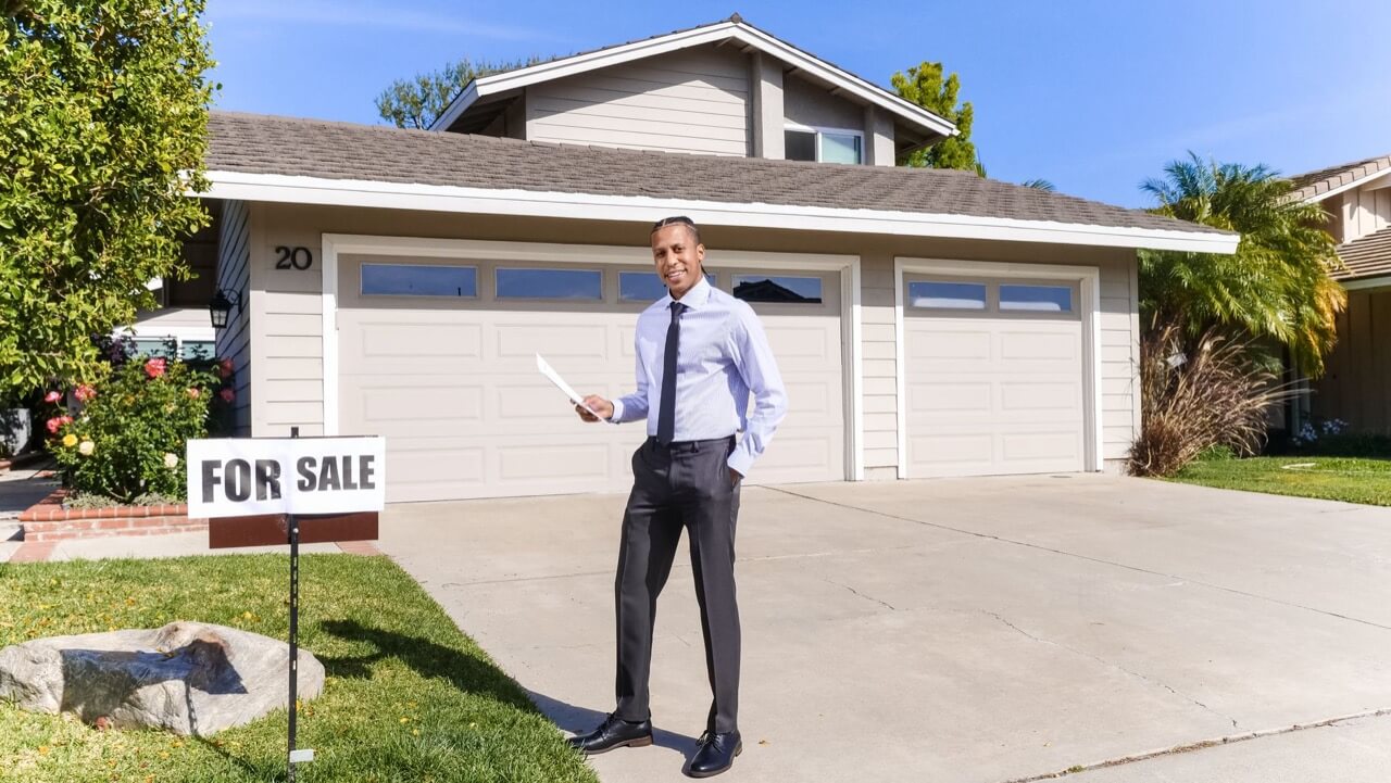 What Happens If an Appraisal Shows Lower Market Rent in Roseville?