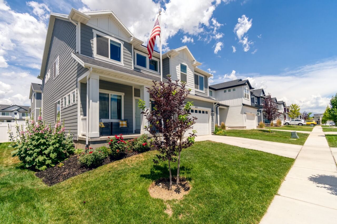 Planning an Anaheim Move with a VA Loan