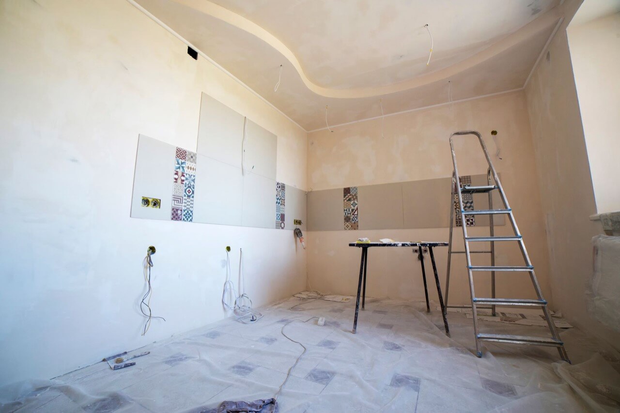 Renovation Loan vs. Cash-Out Refinance for Major Projects in Irvine