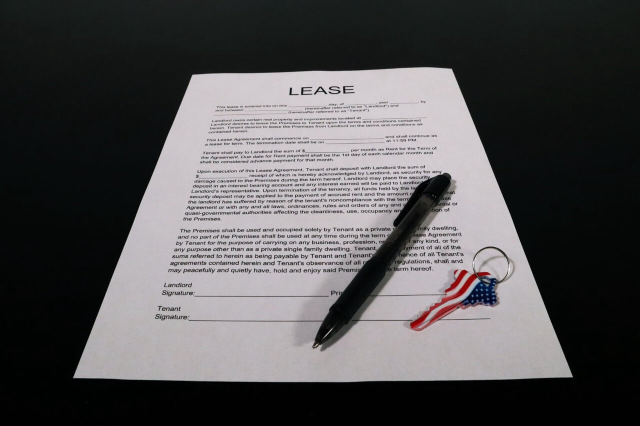 Do DSCR Loans Require Personal Income Documents in Folsom?