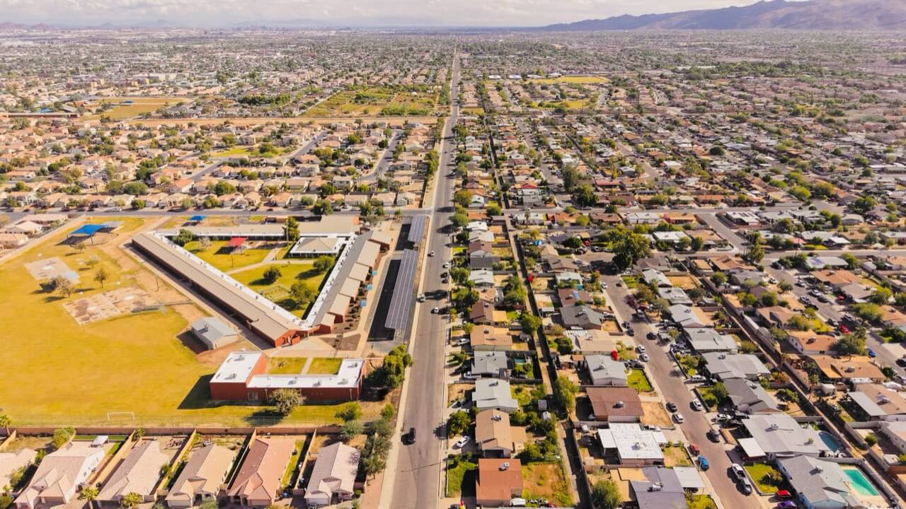 Bank Statement Loans for Palm Springs Buyers