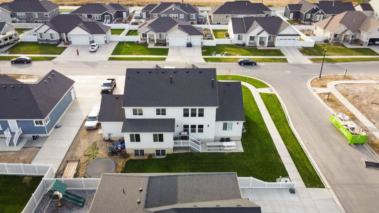 Conventional Home Loans for Palm Springs Buyers