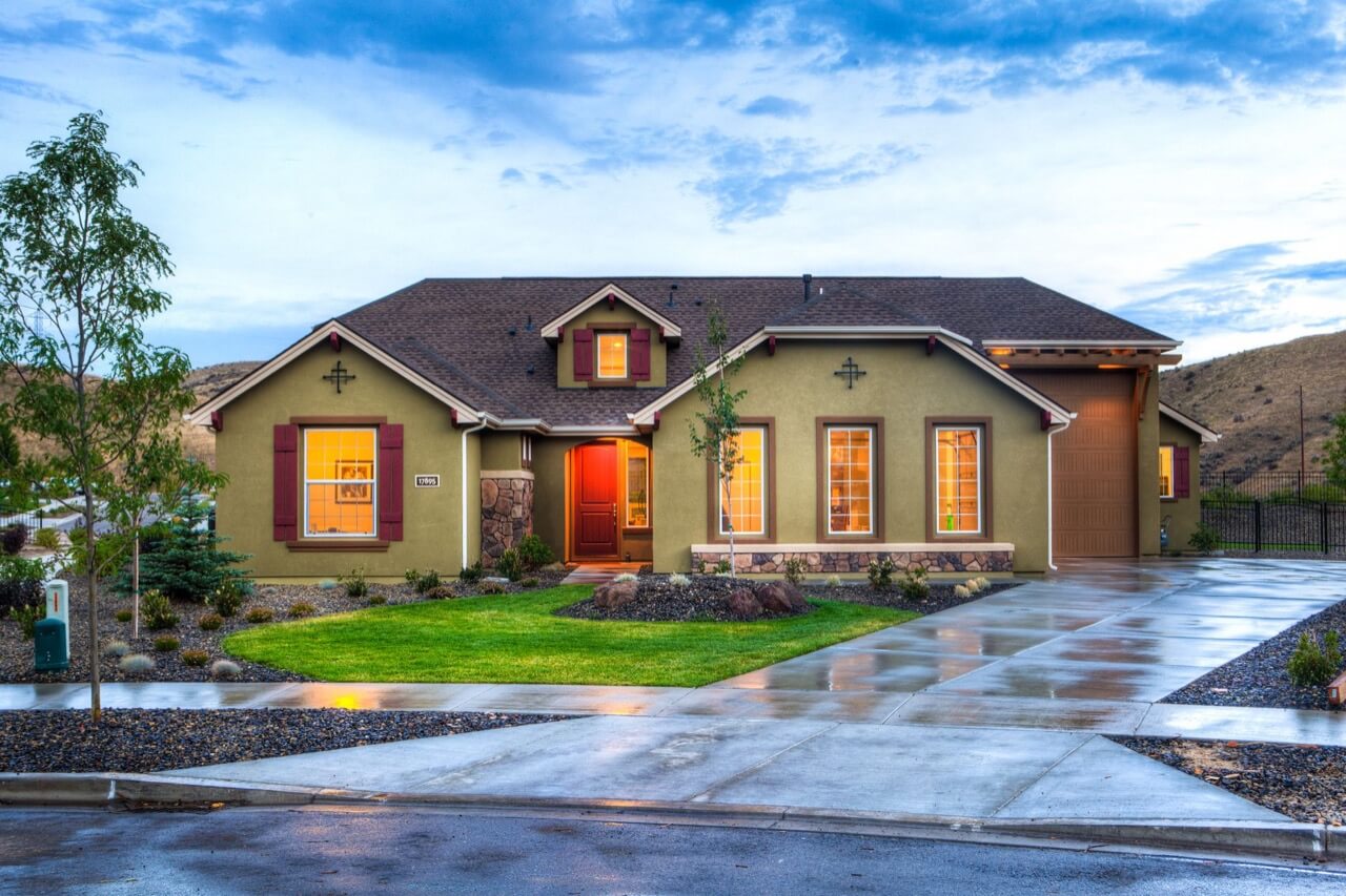 El Cajon Manufactured Home Loans
